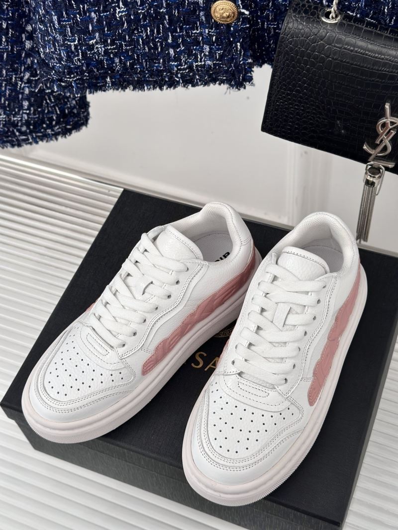 Alexander Mcqueen Low Shoes